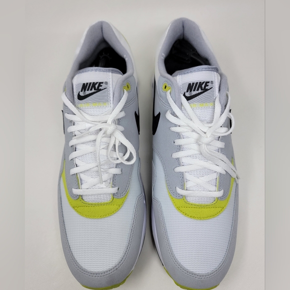 Nike Air Max 1 86' OG Golf Shoes Cactus White Grey DV1403-004 Mens Size 12 New - Picture 11 of 11